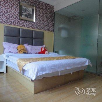 襄樊饭店万家星火酒店提供图片