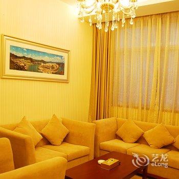 十堰众生宾馆酒店提供图片