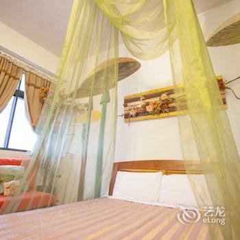 宜兰北欧民宿酒店提供图片
