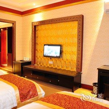 九寨沟隆康金江国际度假酒店酒店提供图片