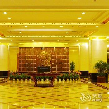 遂昌元立国际饭店酒店提供图片