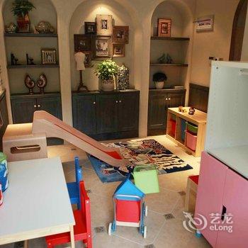 小隐西湖别墅酒店(杭州白乐桥店)酒店提供图片