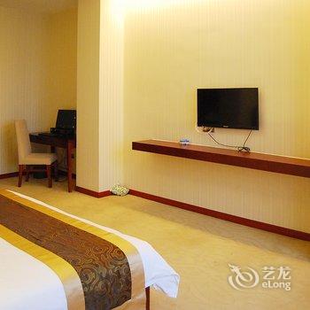 十堰众生宾馆酒店提供图片