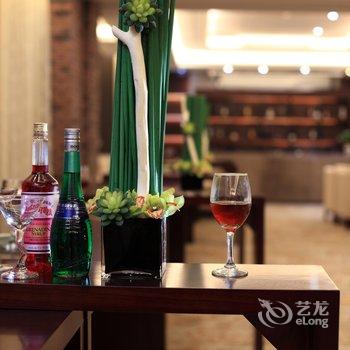 广州中大学人馆(中大凯丰酒店)酒店提供图片