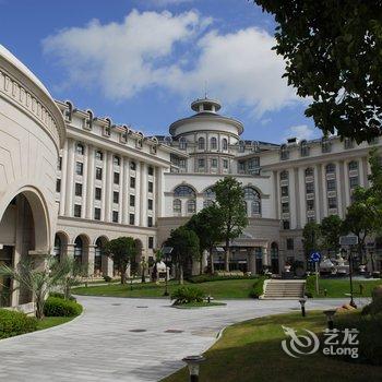 上海浦东临港开元大酒店酒店提供图片