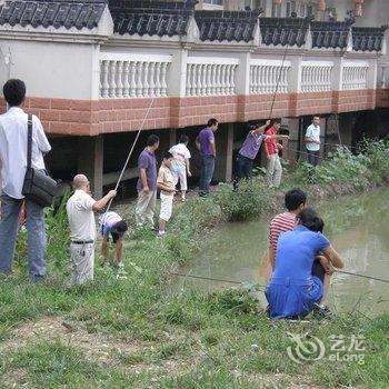 淮安洪泽湖旅游度假村(洪泽县)酒店提供图片