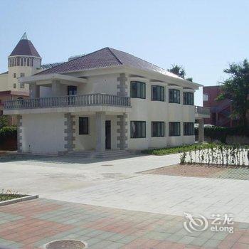 昌黎时代海岸公寓