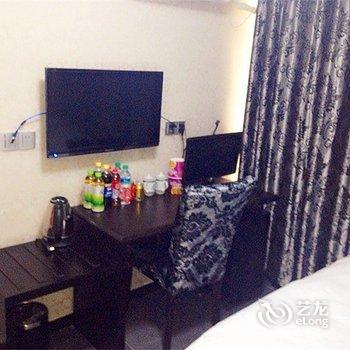 凯莱斯酒店(南昌翠园路店)酒店提供图片