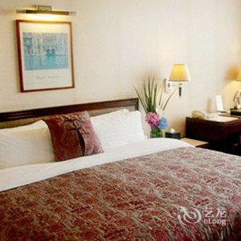 上海宝隆宾馆(原上海宝隆美爵酒店)酒店提供图片