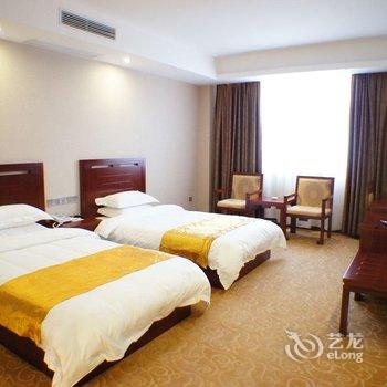 鹰潭上清湾大酒店酒店提供图片