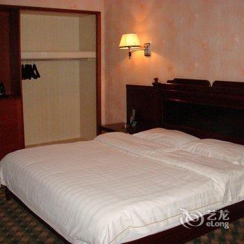 环江上东美林酒店酒店提供图片