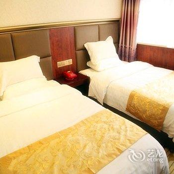 西宁馥裕商务宾馆酒店提供图片