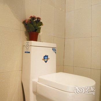厦门尚影主题酒店(原厦门39度单车驿站)图片23
