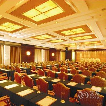 深圳杰豪皇庭酒店酒店提供图片