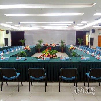 信阳华豫宾馆酒店提供图片