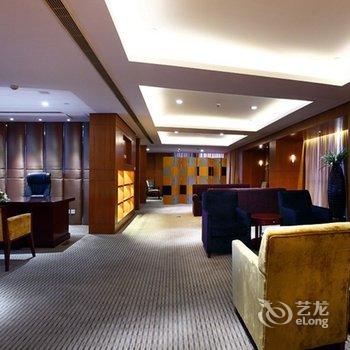 上海临港豪生大酒店酒店提供图片