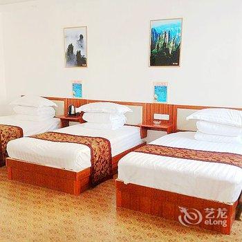 张家界富美商务宾馆酒店提供图片