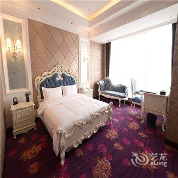 邯郸隆捷商务酒店酒店提供图片