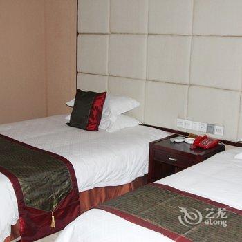 新余仙女湖MBA国际休闲中心酒店提供图片