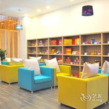 石家庄西美乐家酒店(槐安东路店)酒店提供图片