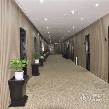 十堰水立方商务酒店酒店提供图片