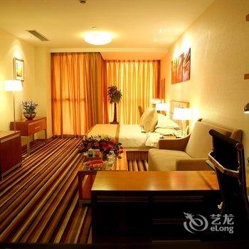 石家庄西美商务酒店酒店提供图片