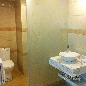 上海枫蓝商务酒店(静安寺地铁站店)酒店提供图片