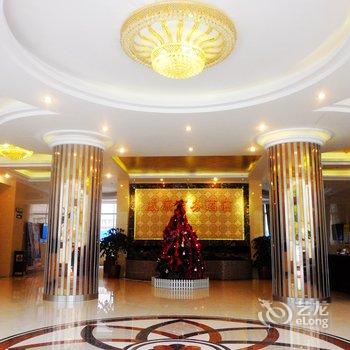 肇庆威廉商务酒店酒店提供图片