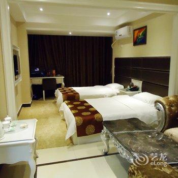 阜阳明家宾馆酒店提供图片