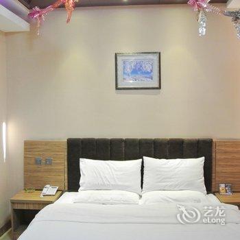 吉林百威商务酒店酒店提供图片