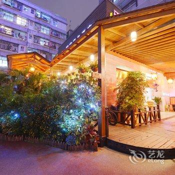 定南龙辉大酒店酒店提供图片