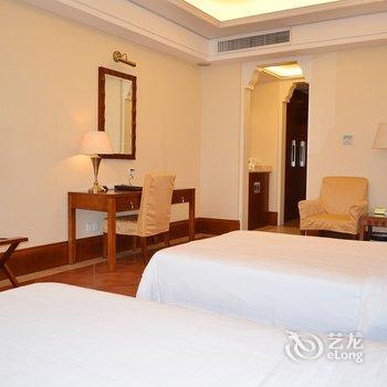 广州海的城酒店酒店提供图片