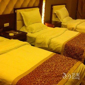 汾阳鑫阳光商务宾馆酒店提供图片
