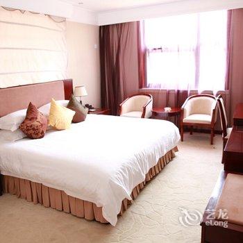 庆阳陇东大酒店酒店提供图片