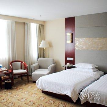 屏南天外天国际大饭店酒店提供图片