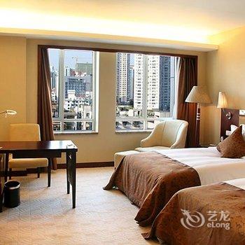 深圳华安国际大酒店酒店提供图片