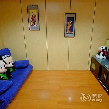 宜兰温泉家民宿酒店提供图片
