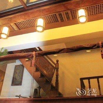 昆山汀上古韵精品客栈酒店提供图片