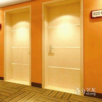 尚客优快捷酒店(淮南火车站舜耕东路店)酒店提供图片