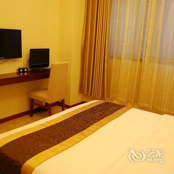 十堰众生宾馆酒店提供图片