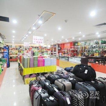 桂林金龙珠国际大酒店酒店提供图片