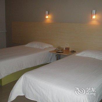 中州快捷酒店(周口八一路店)酒店提供图片