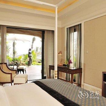 三亚海棠湾康莱德酒店酒店提供图片