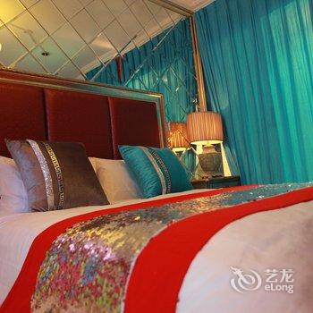 芝麻开花海景艺术酒店(大理双廊店)酒店提供图片