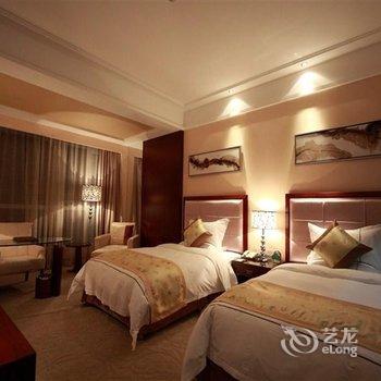 邢台万峰大酒店酒店提供图片
