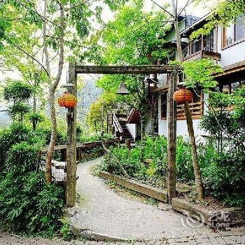 台湾苗栗卓也小屋酒店提供图片