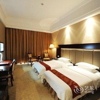湖南宾馆(长沙)酒店提供图片