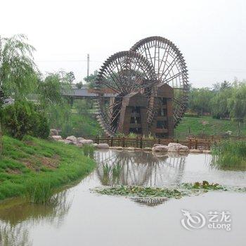 安阳洹水湾(温泉)国际大酒店酒店提供图片