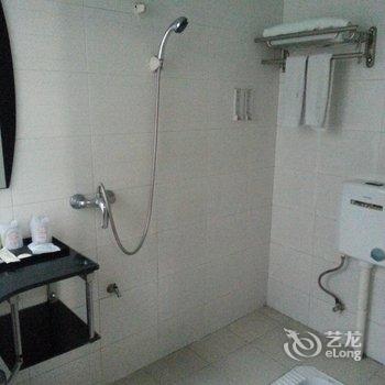肇庆四会玉城快捷商务酒店酒店提供图片