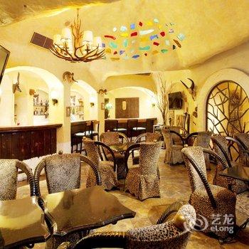 青岛颐中皇冠假日酒店酒店提供图片